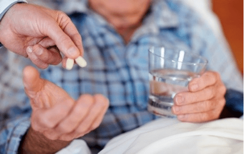Arzneimittel und Rezepte gegen Zystitis